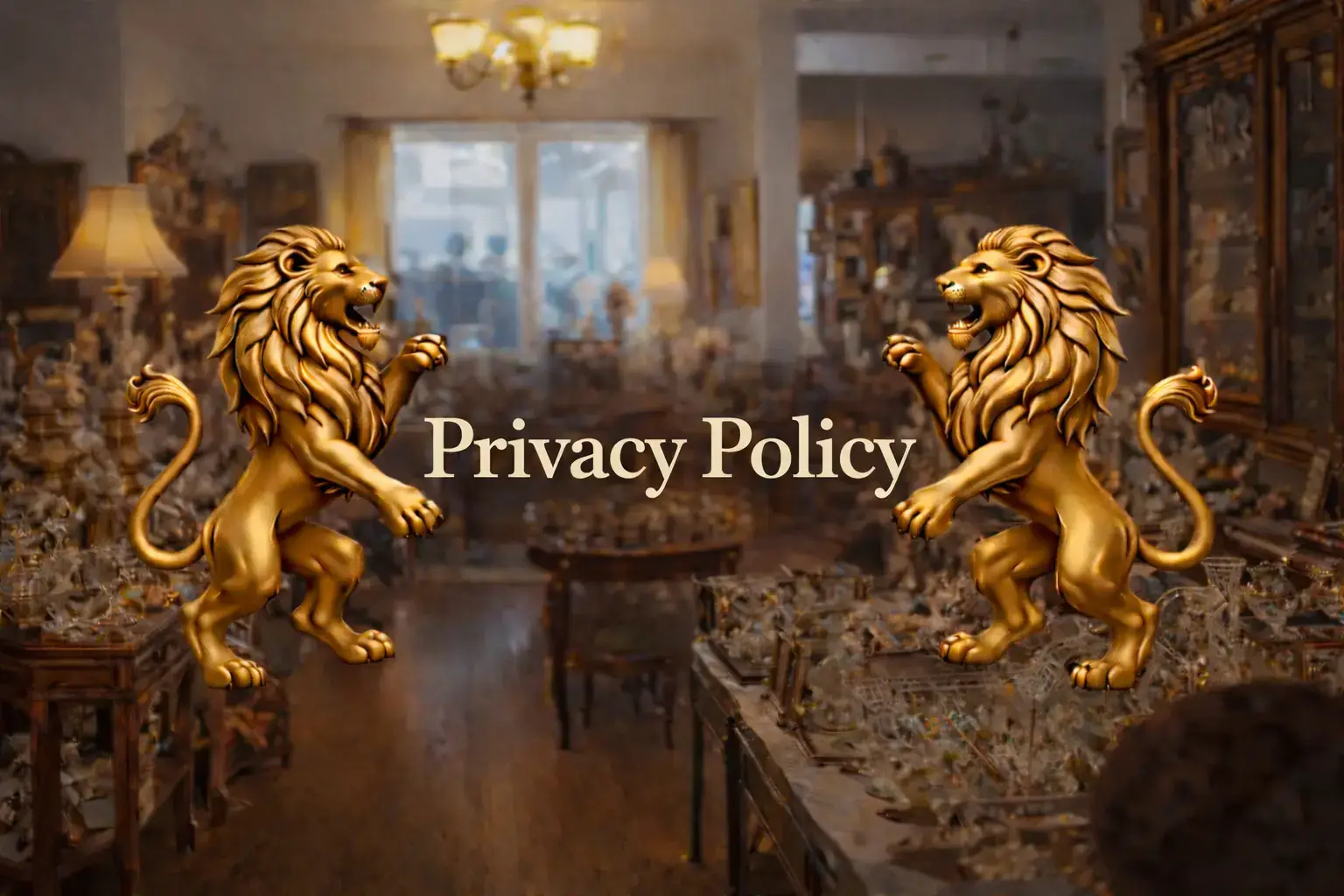Donna page Privacy Policy