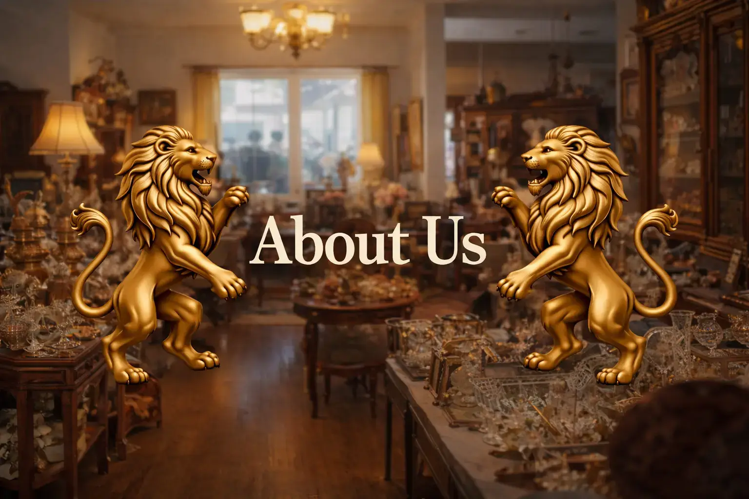 about us