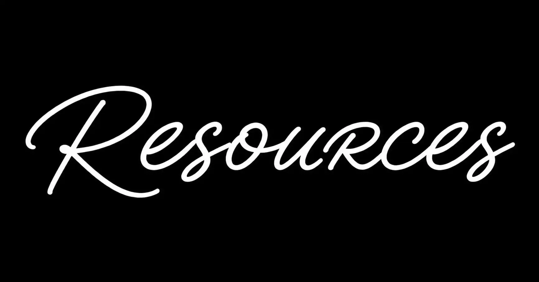 Resources to Support Your Launch
