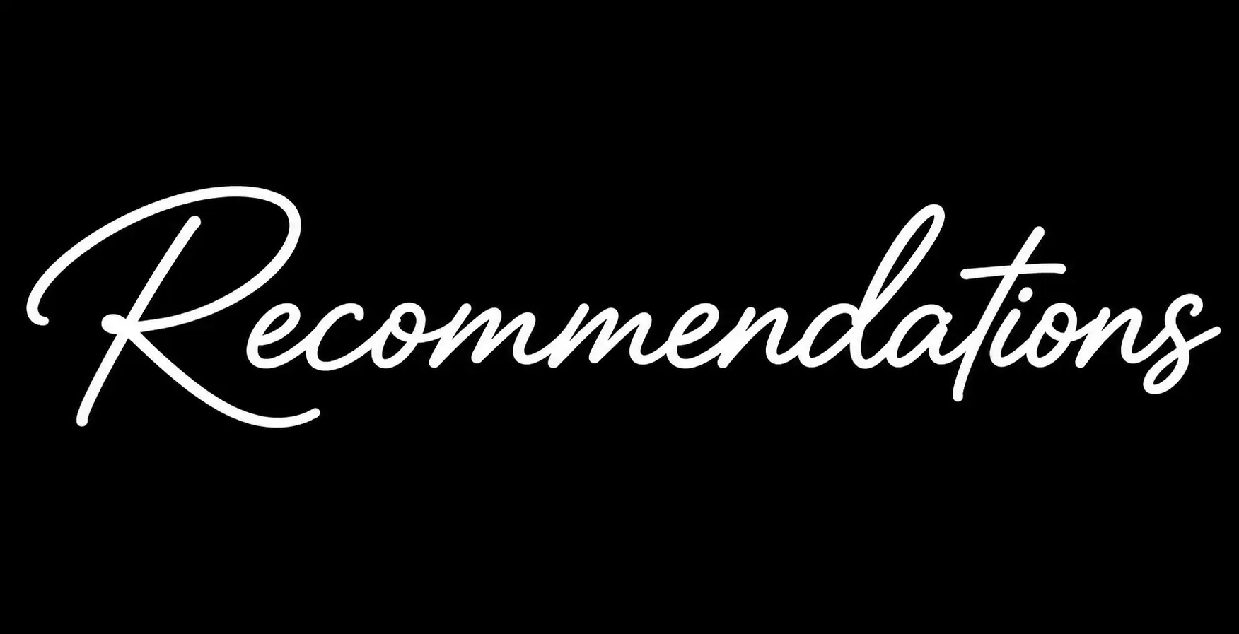 donna davis recommendations but is not liable for your own personal experience